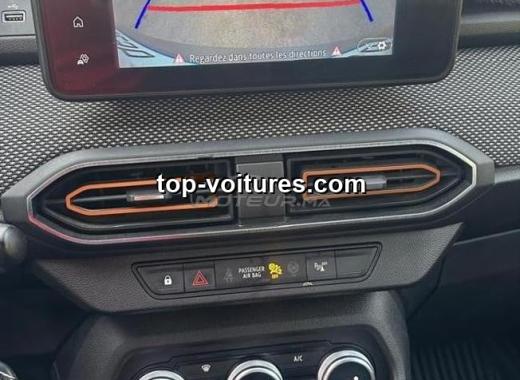 Dacia Sandero 2021 — photo 5