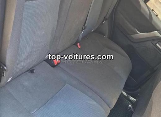 Land Rover Freelander 2009 — photo 7
