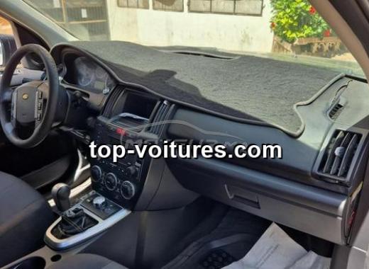 Land Rover Freelander 2009 — photo 8