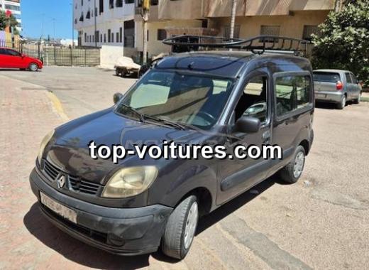 Renault Kangoo 2008 — photo 2