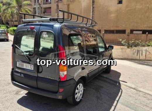 Renault Kangoo 2008 — photo 3