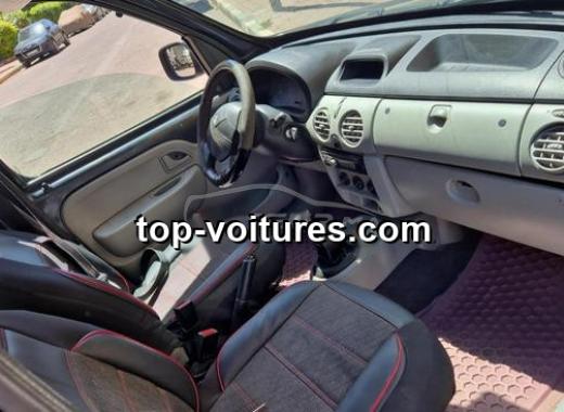 Renault Kangoo 2008 — photo 6