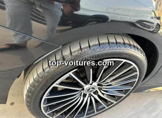 Mercedes Classe C 2017 — photo 2