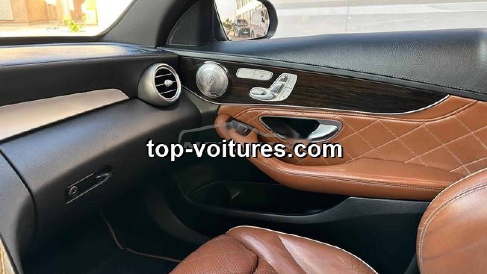 Mercedes-Benz Classe C
