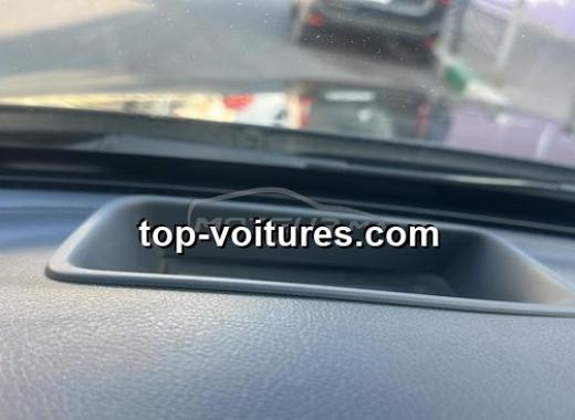 Mercedes Classe C 2017 — photo 5
