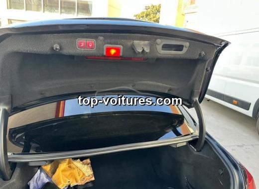 Mercedes Classe C 2017 — photo 6