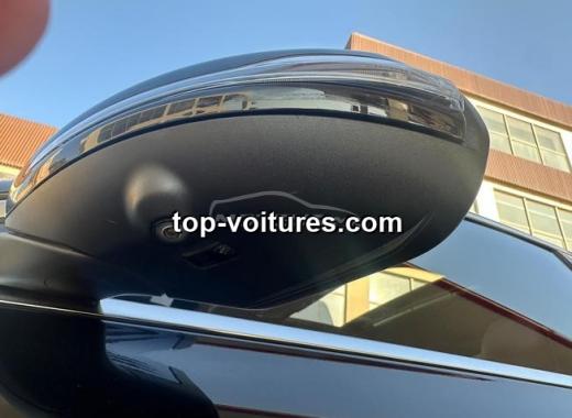 Mercedes Classe C 2017 — photo 7
