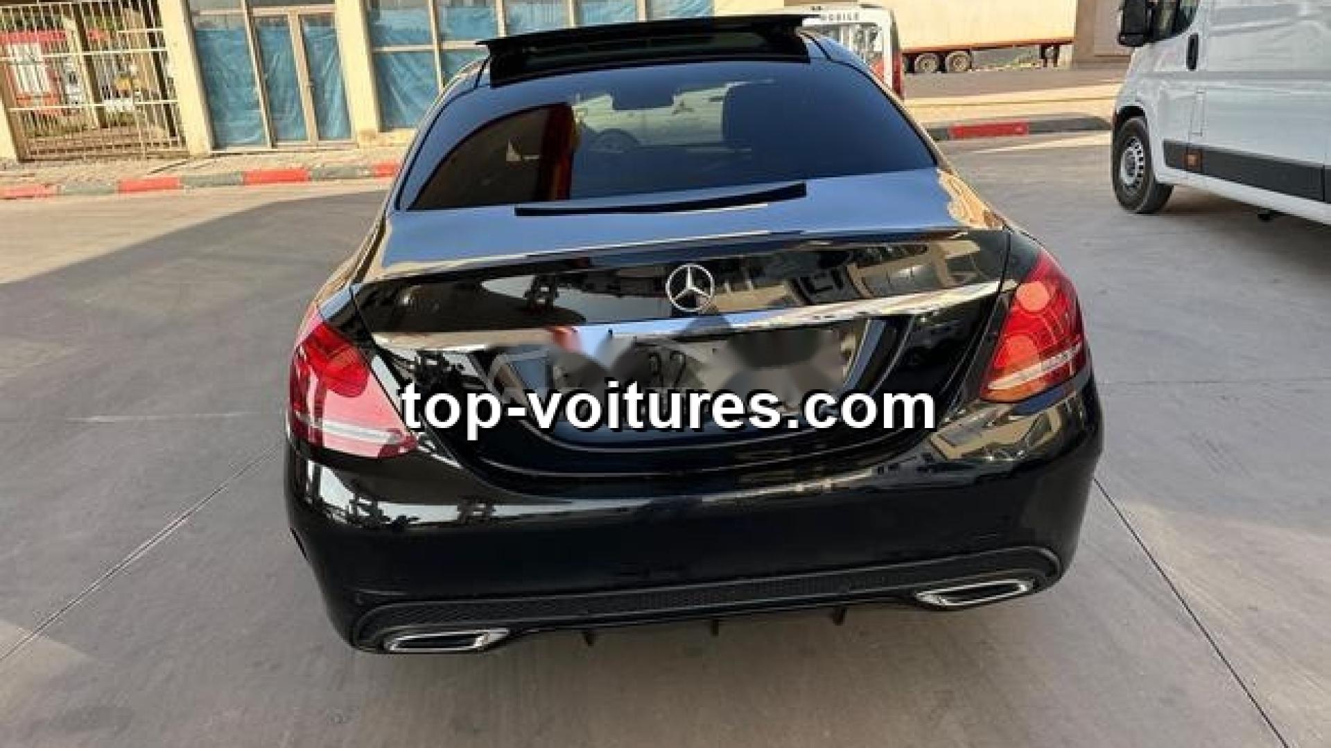 Mercedes-Benz Classe C