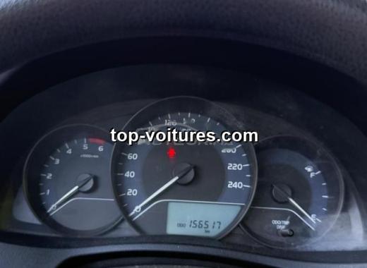Toyota Corolla 2018 — photo 6