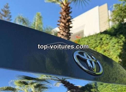 Toyota Corolla 2018 — photo 8
