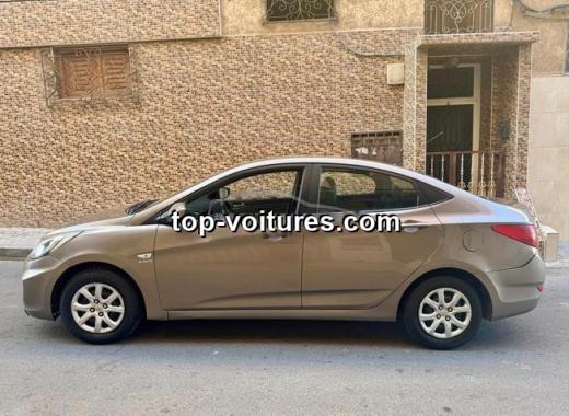 Hyundai Accent 2011 — photo 5