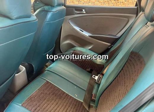 Hyundai Accent 2011 — photo 6