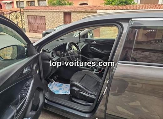 Opel Grandland 2020 — photo 2
