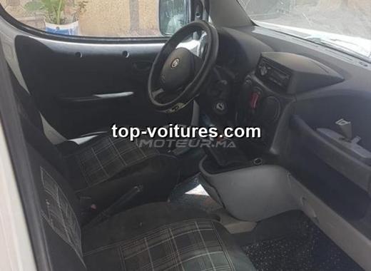 Fiat Doblo 2014 — photo 3