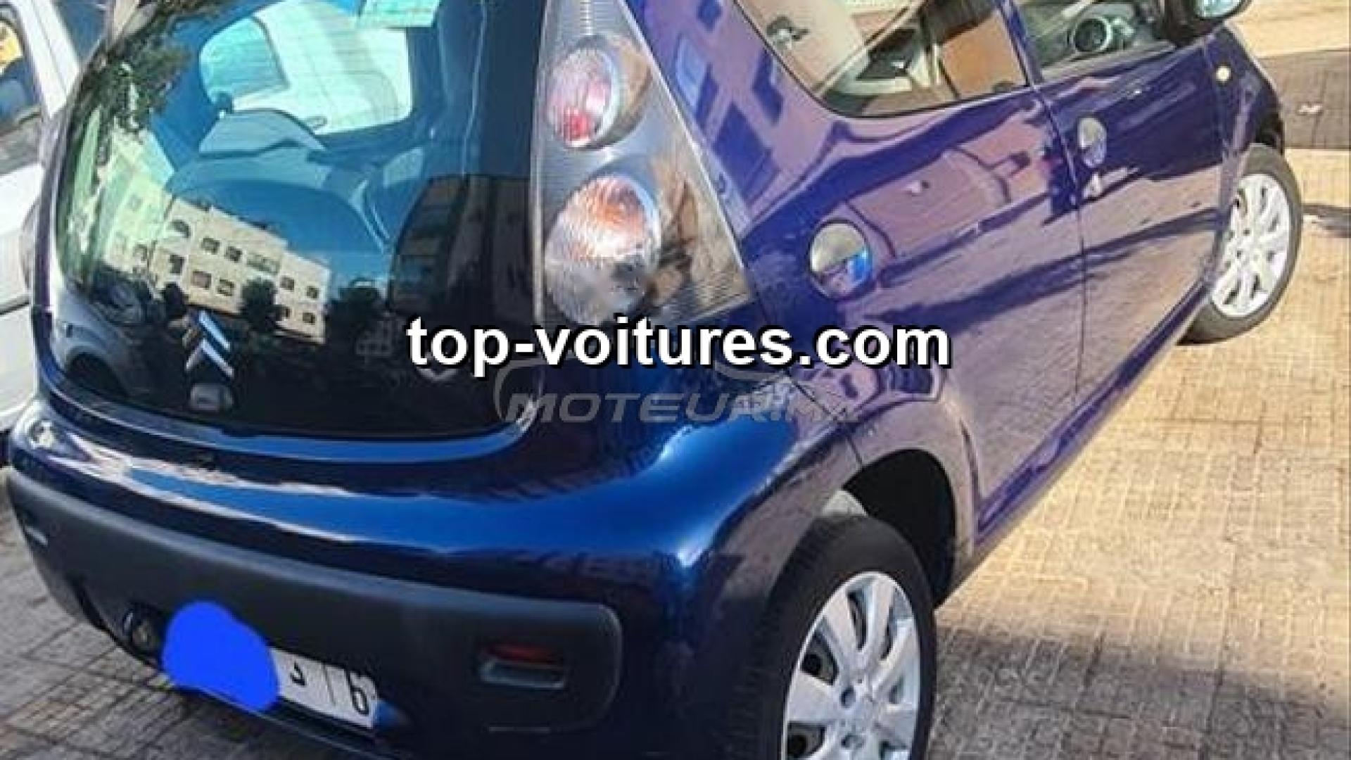 Citroën C1