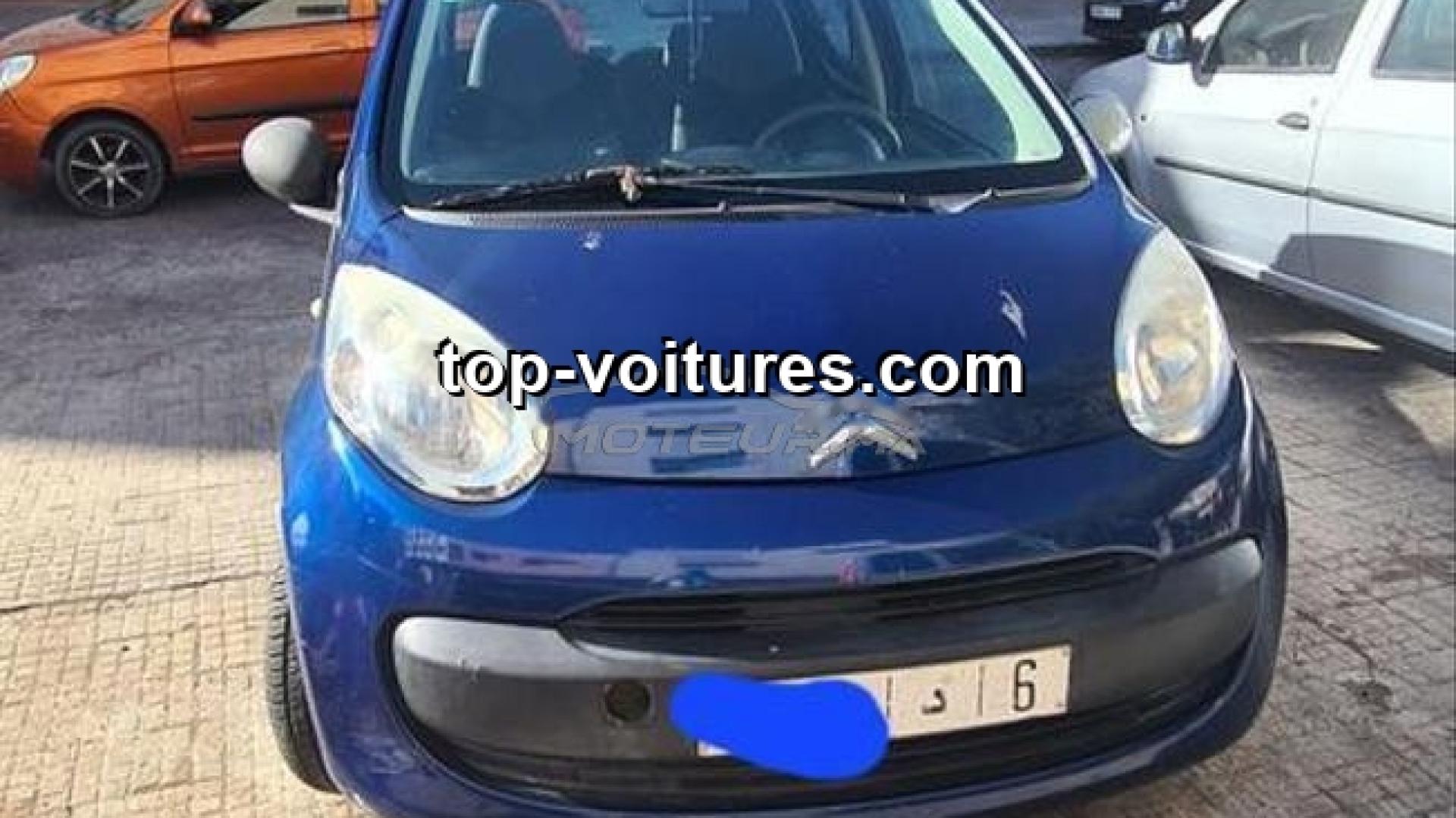 Citroën C1