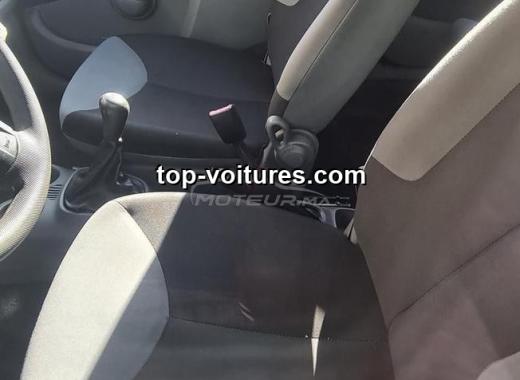 Citroën C1 2008 — photo 4