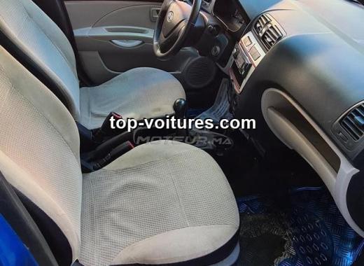 Kia Picanto 2009 — photo 5