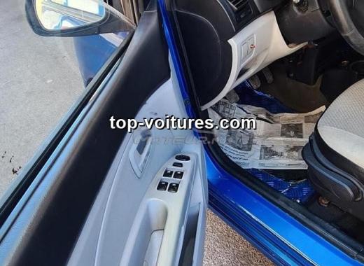 Kia Picanto 2009 — photo 6