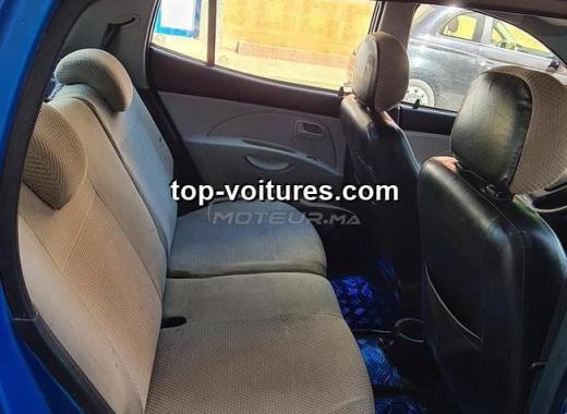 Kia Picanto 2009 — photo 7