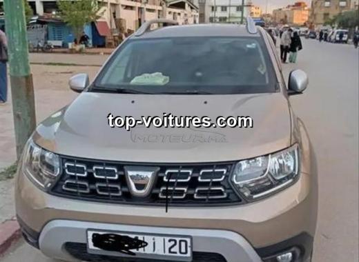 Dacia Duster 2019 — photo 2