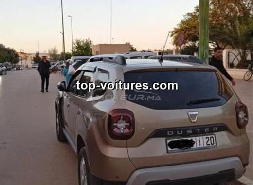 Dacia Duster 2019 — photo 3