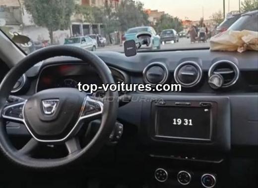 Dacia Duster 2019 — photo 4
