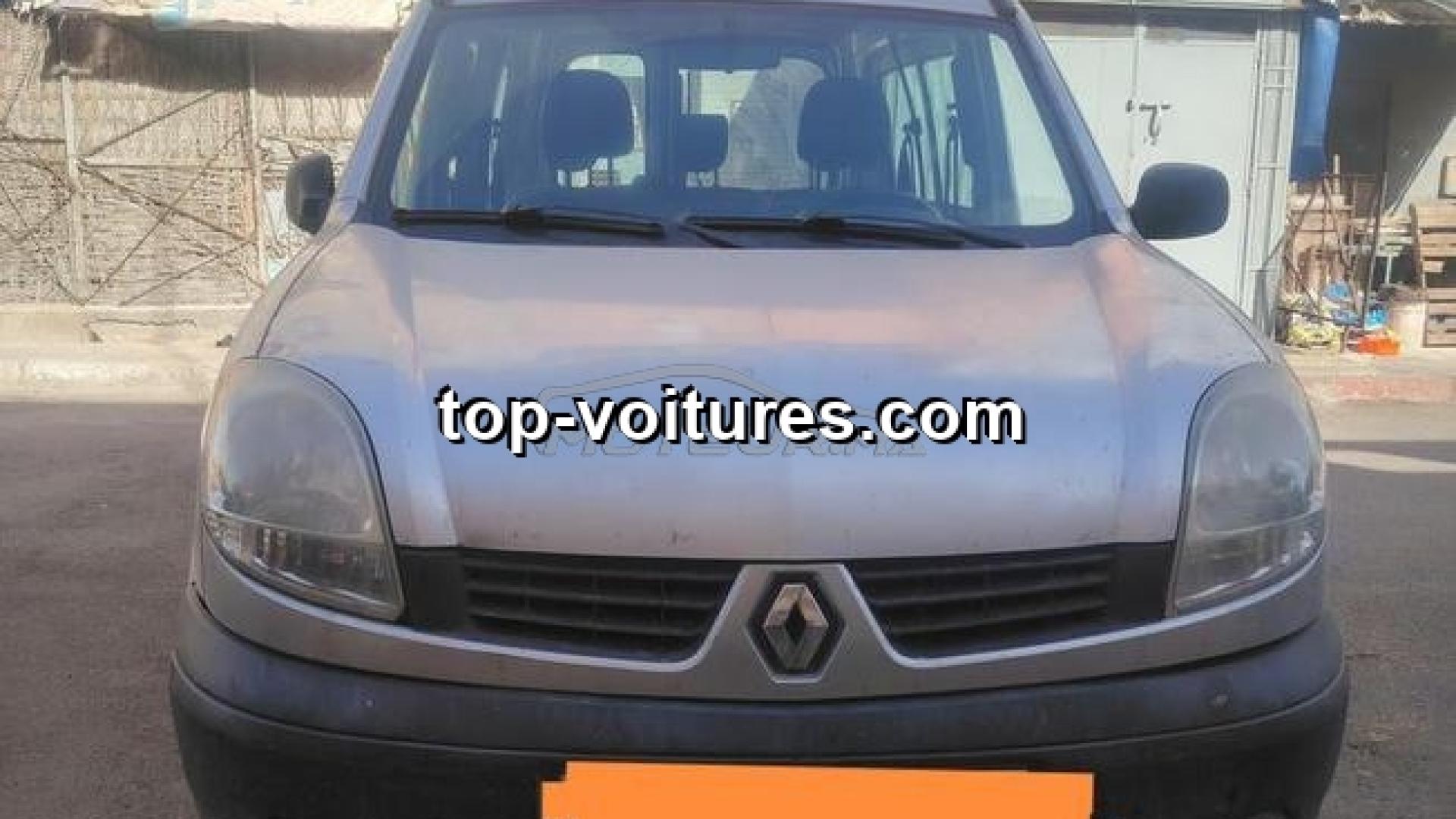 Renault Kangoo
