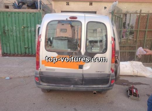 Renault Kangoo 2013 — photo 2