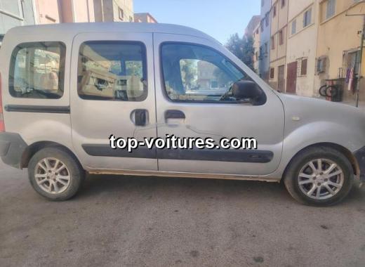 Renault Kangoo 2013 — photo 3