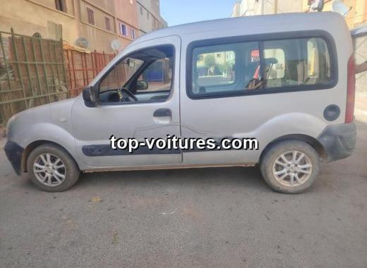 Renault Kangoo 2013 — photo 4