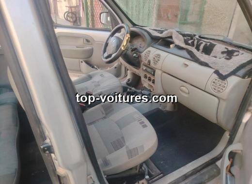Renault Kangoo 2013 — photo 5