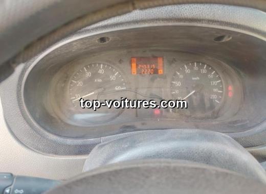 Renault Kangoo 2013 — photo 6
