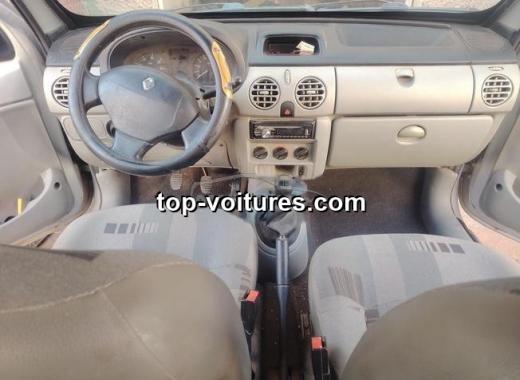Renault Kangoo 2013 — photo 7