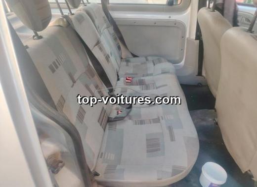 Renault Kangoo 2013 — photo 8