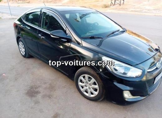 Hyundai Accent 2017 — photo 4