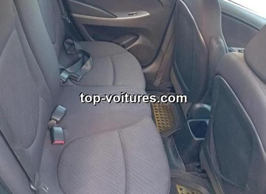Hyundai Accent 2017 — photo 5