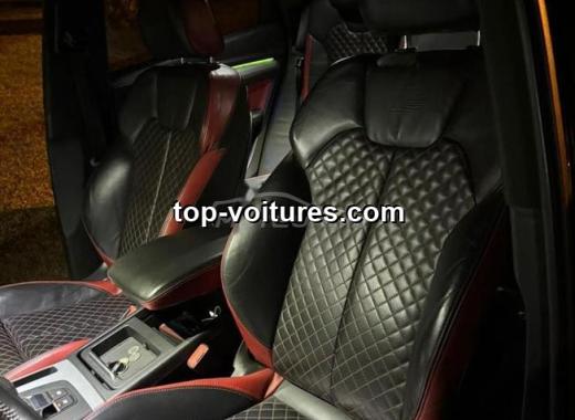 Audi Q5 2018 — photo 5