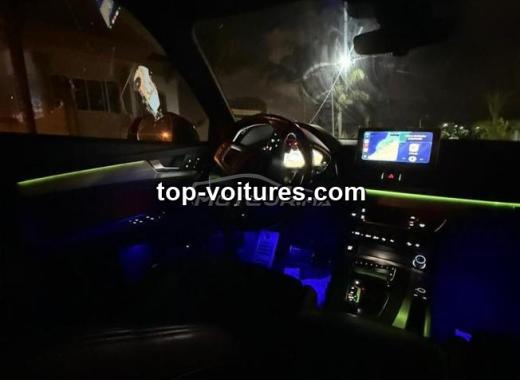 Audi Q5 2018 — photo 7