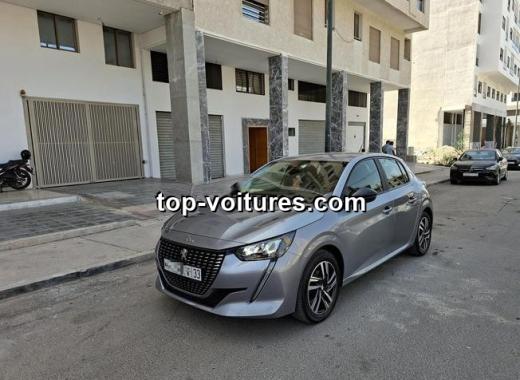 Peugeot 208 2023 — photo 2