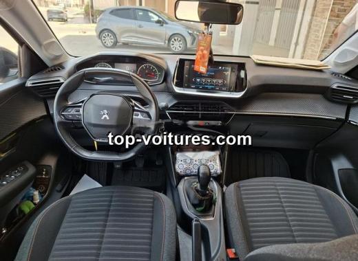 Peugeot 208 2023 — photo 6