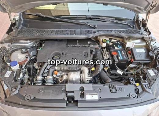 Peugeot 208 2023 — photo 7