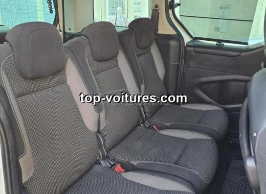 Peugeot Partner 2019 — photo 5