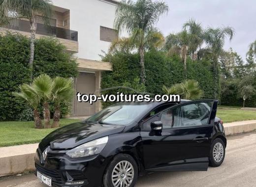Renault Clio 2019 — photo 2
