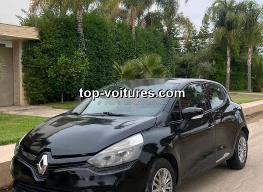 Renault Clio 2019 — photo 7