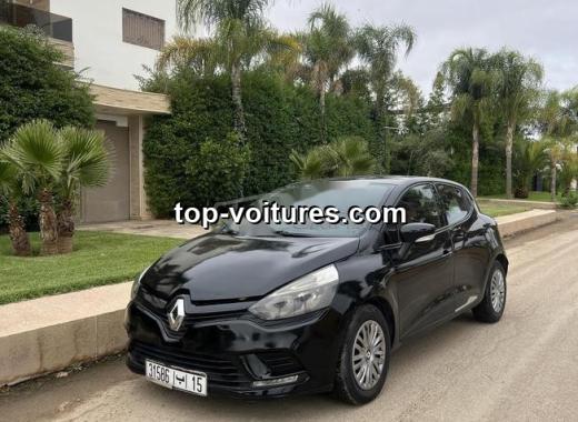 Renault Clio 2019 — photo 8