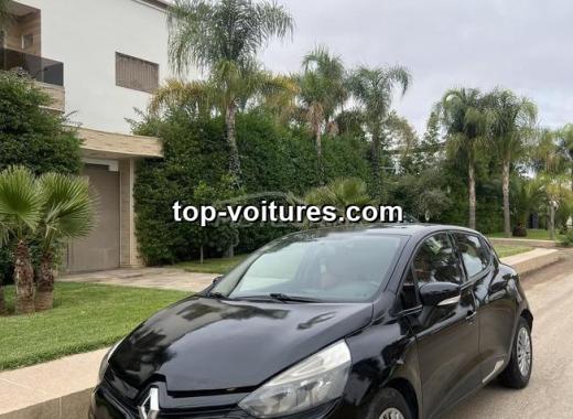 Renault Clio 2019 — photo 2