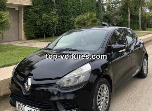 Renault Clio 2019 — photo 3