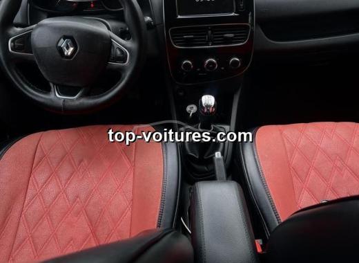 Renault Clio 2019 — photo 4