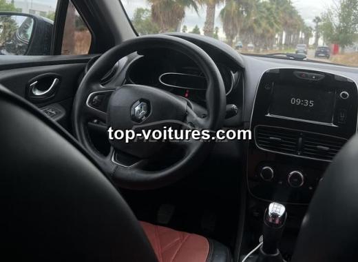 Renault Clio 2019 — photo 5